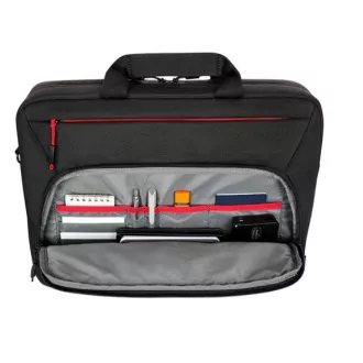 LENOVO brašna 15.6" ThinkPad Essential Plus Topload, černá LENOVO brašna 15.6" ThinkPad Essential Plus Topload, černá