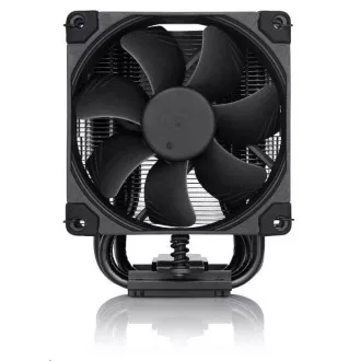NOCTUA Chladič CPU NH-U9S CH.BK, 1x 92mm, LGA1851, AM5, černá NOCTUA Chladič CPU NH-U9S CH.BK, 1x 92mm, LGA1851, AM5, černá
