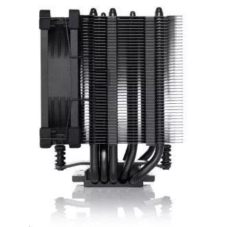 NOCTUA Chladič CPU NH-U9S CH.BK, 1x 92mm, LGA1851, AM5, černá NOCTUA Chladič CPU NH-U9S CH.BK, 1x 92mm, LGA1851, AM5, černá