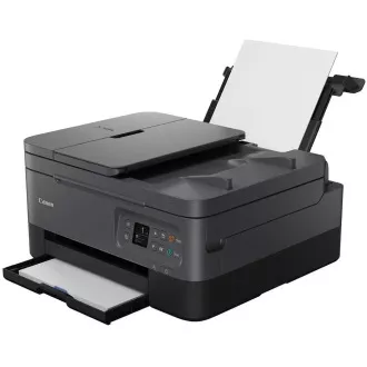 Canon PIXMA Tiskárna TS7450 black - barevná, MF (tisk, kopírka, sken, cloud), duplex, USB, Wi-Fi, Bluetooth Canon PIXMA Tiskárna TS7450 black - barevná, MF (tisk, kopírka, sken, cloud), duplex, USB, Wi-Fi, Bluetooth