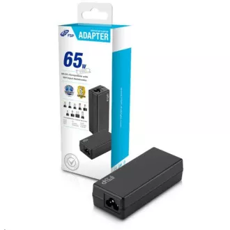 Fortron NB 90 PRO napájecí adaptér k notebooku, 90W, 19V Fortron NB 90 PRO napájecí adaptér k notebooku, 90W, 19V
