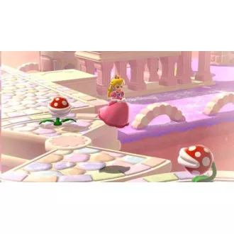 SWITCH Super Mario 3D World + Bowser's Fury SWITCH Super Mario 3D World + Bowser's Fury