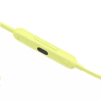 Beats Flex – All-Day Wireless Earphones - Yuzu Yellow