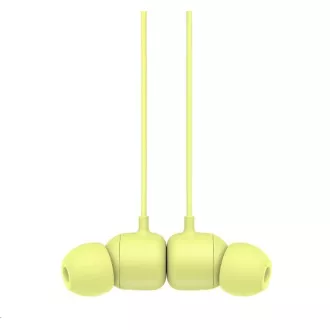 Beats Flex – All-Day Wireless Earphones - Yuzu Yellow