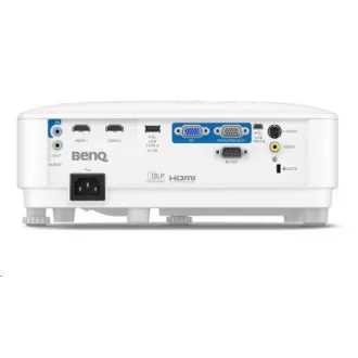 BENQ PRJ MX560 DLP, XGA, 4000 ANSI, 20 000:1, 1.1X, HDMI, USB typ A, Reproduktor 10W x 1 BENQ PRJ MX560 DLP, XGA, 4000 ANSI, 20 000:1, 1.1X, HDMI, USB typ A, Reproduktor 10W x 1