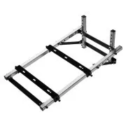 Thrustmaster T-PEDALS STAND - stojan pro pedálové soupravy T3PA/T3PA-PRO/T-LCM (4060162)