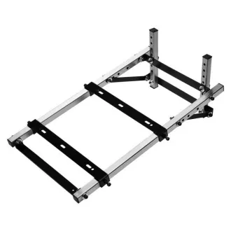 Thrustmaster T-PEDALS STAND - stojan pro pedálové soupravy T3PA/T3PA-PRO/T-LCM (4060162) Thrustmaster T-PEDALS STAND - stojan pro pedálové soupravy T3PA/T3PA-PRO/T-LCM (4060162)