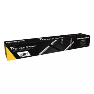 Thrustmaster T-PEDALS STAND - stojan pro pedálové soupravy T3PA/T3PA-PRO/T-LCM (4060162) Thrustmaster T-PEDALS STAND - stojan pro pedálové soupravy T3PA/T3PA-PRO/T-LCM (4060162)