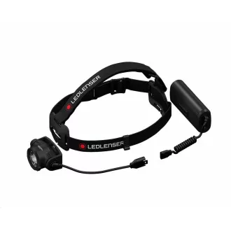 Ledlenser H15R Core čelová svítilna Ledlenser H15R Core čelová svítilna