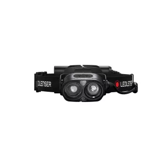 Ledlenser H19R Core čelová svítilna