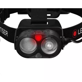 Ledlenser H19R Core čelová svítilna