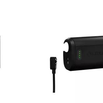 Ledlenser H19R Core čelová svítilna