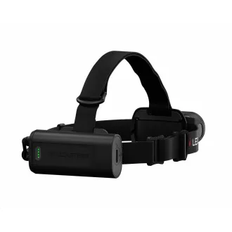Ledlenser H19R Core čelová svítilna