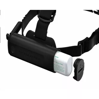 Ledlenser H19R Core čelová svítilna