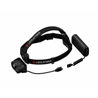 Ledlenser H19R Core čelová svítilna