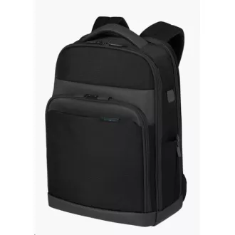 Samsonite MYSIGHT laptop backpack 14, 1" Black - batoh pro notebook Samsonite MYSIGHT laptop backpack 14, 1" Black - batoh pro notebook