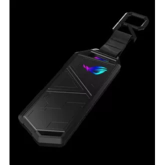 ASUS ROG STRIX ARION LITE SSD NVME AURA case, USB-C 3.2, M.2 NVMe SSD kovový box, délka 30-80 mm, AURA RGB ASUS ROG STRIX ARION LITE SSD NVME AURA case, USB-C 3.2, M.2 NVMe SSD kovový box, délka 30-80 mm, AURA RGB