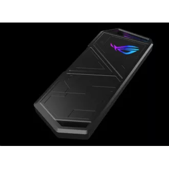 ASUS ROG STRIX ARION LITE SSD NVME AURA case, USB-C 3.2, M.2 NVMe SSD kovový box, délka 30-80 mm, AURA RGB ASUS ROG STRIX ARION LITE SSD NVME AURA case, USB-C 3.2, M.2 NVMe SSD kovový box, délka 30-80 mm, AURA RGB
