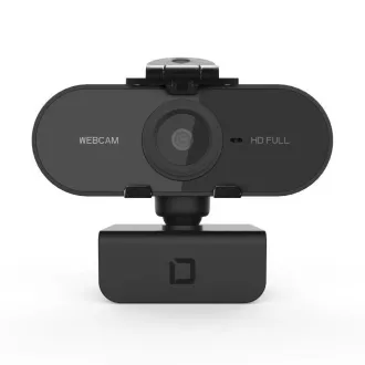 DICOTA Webcam PRO Plus Full HD DICOTA Webcam PRO Plus Full HD