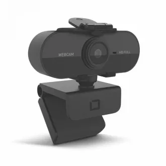 DICOTA Webcam PRO Plus Full HD DICOTA Webcam PRO Plus Full HD