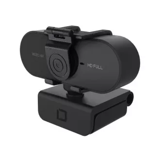 DICOTA Webcam PRO Plus Full HD DICOTA Webcam PRO Plus Full HD