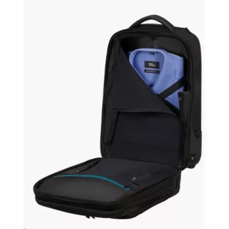 Samsonite MYSIGHT laptop backpack/WH 17, 3" Black Samsonite MYSIGHT laptop backpack/WH 17, 3" Black