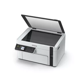 EPSON tiskárna ink EcoTank Mono M2120, 3in1, A4, 1200x2400dpi, 32ppm, USB, Wi-Fi, Záruka 5 let po registraci zdarma EPSON tiskárna ink EcoTank Mono M2120, 3in1, A4, 1200x2400dpi, 32ppm, USB, Wi-Fi, Záruka 5 let po registraci zdarma