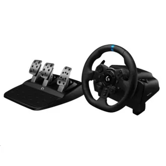 Logitech volant G923 Racing Wheel PS4 a PC Logitech volant G923 Racing Wheel PS4 a PC