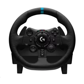 Logitech volant G923 Racing Wheel PS4 a PC Logitech volant G923 Racing Wheel PS4 a PC