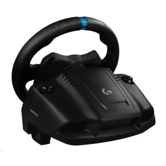 Logitech volant G923 Racing Wheel PS4 a PC Logitech volant G923 Racing Wheel PS4 a PC