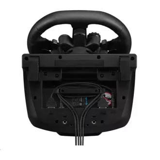 Logitech volant G923 Racing Wheel PS4 a PC Logitech volant G923 Racing Wheel PS4 a PC
