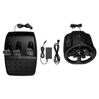 Logitech volant G923 Racing Wheel PS4 a PC Logitech volant G923 Racing Wheel PS4 a PC
