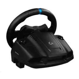 Logitech volant G923 Racing Wheel Xbox One a PC Logitech volant G923 Racing Wheel Xbox One a PC