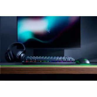 RAZER klávesnice Huntsman Mini (Red Switch) - US Layout RAZER klávesnice Huntsman Mini (Red Switch) - US Layout