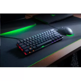RAZER klávesnice Huntsman Mini (Red Switch) - US Layout RAZER klávesnice Huntsman Mini (Red Switch) - US Layout