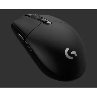 Logitech Wireless Gaming Mouse G305, LIGHTSPEED, black Logitech Wireless Gaming Mouse G305, LIGHTSPEED, black