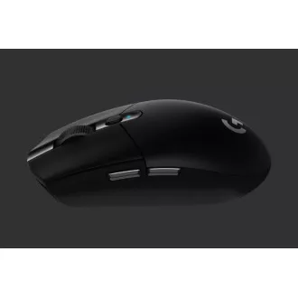 Logitech Wireless Gaming Mouse G305, LIGHTSPEED, black Logitech Wireless Gaming Mouse G305, LIGHTSPEED, black