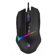 A4tech herní myš BLOODY W60MAX, USB, CORE 3