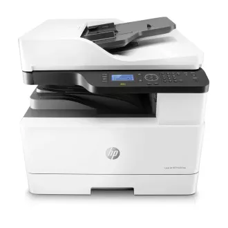 HP LaserJet MFP M436nda (A3, 23/12 ppm A4/A3, USB, Ethernet, Print/Scan/Copy, Duplex, ADF) HP LaserJet MFP M436nda (A3, 23/12 ppm A4/A3, USB, Ethernet, Print/Scan/Copy, Duplex, ADF)