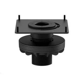Logitech držák na stůl, Tap Table Mount, WW, Dark Grey Logitech držák na stůl, Tap Table Mount, WW, Dark Grey