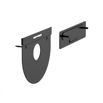 Logitech držák na stěnu, Tap Wall Mount, WW Logitech držák na stěnu, Tap Wall Mount, WW