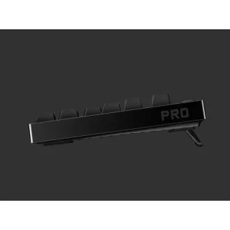 Logitech klávesnice G PRO, Mechanical Gaming Keyboard, US, Black Logitech klávesnice G PRO, Mechanical Gaming Keyboard, US, Black