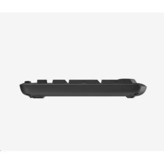 Logitech Silent Wireless Combo MK295, bezdrátová klávesnice + myš, US, Graphite Logitech Silent Wireless Combo MK295, bezdrátová klávesnice + myš, US, Graphite