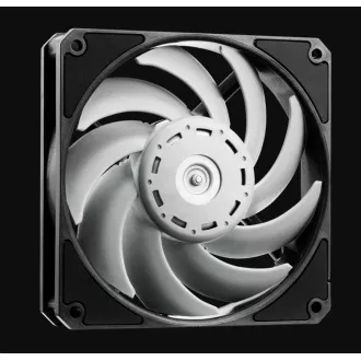 ADATA XPG ventilátor VENTO PRO 120 PWM, 4-pin konektor ADATA XPG ventilátor VENTO PRO 120 PWM, 4-pin konektor