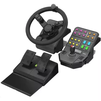 Logitech Farm simulátor G Saitek Farm Simulator Logitech Farm simulátor G Saitek Farm Simulator