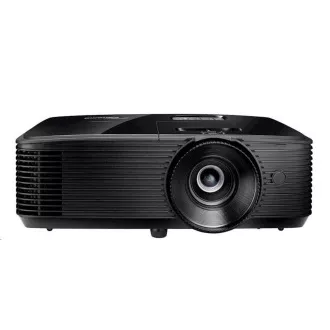 Optoma projektor W381 (DLP, FULL 3D, WXGA, 3 900 ANSI, HDMI, VGA, RS232, 10W speaker) Optoma projektor W381 (DLP, FULL 3D, WXGA, 3 900 ANSI, HDMI, VGA, RS232, 10W speaker)