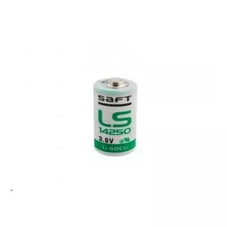 AVACOM Nenabíjecí baterie 1/2AA LS14250 Saft Lithium 1ks Bulk - 3, 6V AVACOM Nenabíjecí baterie 1/2AA LS14250 Saft Lithium 1ks Bulk - 3, 6V