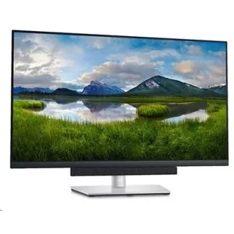 DELL Soundbar USB Slim SB521A for P3221D, P2721Q, U2421E Displays DELL Soundbar USB Slim SB521A for P3221D, P2721Q, U2421E Displays