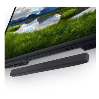 DELL Soundbar USB Slim SB521A for P3221D, P2721Q, U2421E Displays DELL Soundbar USB Slim SB521A for P3221D, P2721Q, U2421E Displays