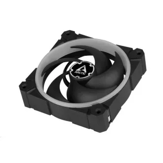 ARCTIC ventilátor BioniX P120 A-RGB 120mm, 8-pin, PWM